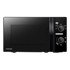 TOSHIBA Mikrovalna pećnica MWP-MM20P (BK)