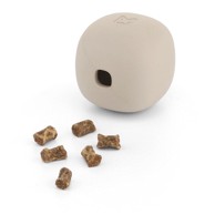 MIACARA Igračka za mačke Rotolo Greige