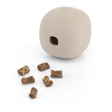 MIACARA Igračka za mačke Rotolo Greige