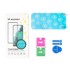 FLEXI Glass Hybrid Screen Protector Kaljeno staklo za Samsung Galaxy A03s