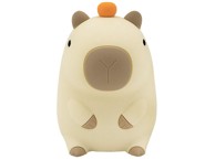 TRACER Noćno svjetlo Capybara, na dodir, USB punjenje