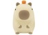 TRACER Noćno svjetlo Capybara, na dodir, USB punjenje