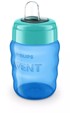 PHILIPS AVENT Šalica za djecu 9+ 260 ml, plava