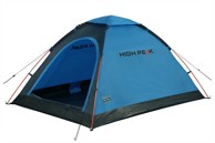HIGH PEAK Šator Monodome XL, dome/igloo, plava, 10164