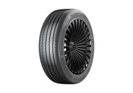 CONTINENTAL 235/50R20 104V XL FR SCT PREMIUMCONTACT C B B B 70DB