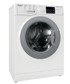 WHIRLPOOL Perilica rublja WRSB 7259 WS EU, 1200 okr/min, 7 kg