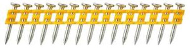 DEWALT Čavli za beton 2,6x45 mm DCN8901045M, 510 kom.
