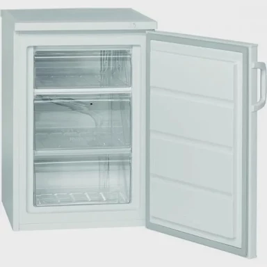 BOMANN Zamrzivač GS 2196.1, bijeli