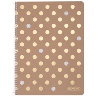 Blok kolegij A4 karo, 80 listova