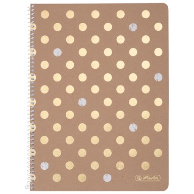 Blok kolegij A4 karo, 80 listova