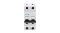 EATON Automatski osigurač 2P C 6A 6kA AC PL6-C6/2