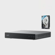 ANKER EUFY Video snimač S4 NVR, 8 kanala, 2 TB HDD