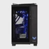 ACTINA Stolno računalo / Intel Core Ultra 7 265KF, 32GB, 2TB SSD, NVIDIA GeForce RTX 5070, crni