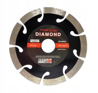 Power Blade dijamantni disk, 125 mm