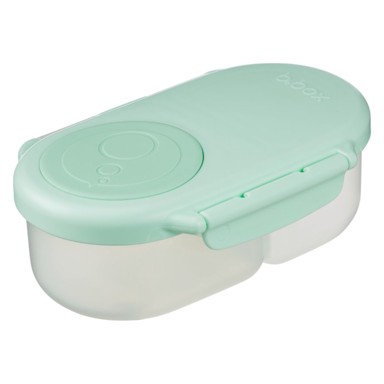 B.BOX Kutija za grickalice Spearmint