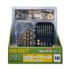 PROCRAFT Set svrdla DBS-18