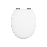 BEMIS Daska za wc MLDW NEW YORK, bijela