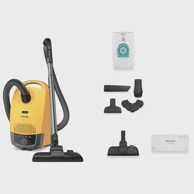 MIELE Usisavač s vrećicom GUARD S1