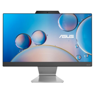 ASUS AiO računalo ExpertCenter E3 / Intel Core i3-1215U, 8GB, 256GB SSD, Windows 11 Home