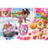 TREFL Puzzle Skye, 100 komada