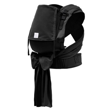 STOKKE Nosiljka Limas Plus crna