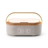 MANTA Radio budilica VERONA RDI920, FM, BT