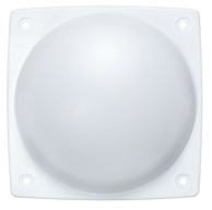 AIRLANCER MIMO usmjerena antena IN-Q180+, 2.4 - 5.9 GHz, 5 dBi, bijela