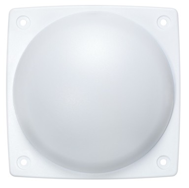 AIRLANCER MIMO usmjerena antena IN-Q180+, 2.4 - 5.9 GHz, 5 dBi, bijela