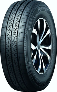 TOURADOR PRO TSV1 215/70R15 109/107R, zimske gume