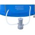AVENLI Filter pumpa za bazen, 220-240V