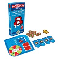 HASBRO GAMES Monopoly Jackpot besplatno parkiranje G0718266