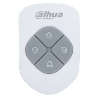 DAHUA Alarm ARA24-W2(868)