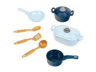 THEO KLEIN Set posuđa za kuhanje