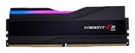 G.SKILL RAM memorija Trident Z5 RGB F5-5200J4040A32GX1-TZ5RK, 32GB, DDR5 5200MT/s, CL40, DIMM, RGB