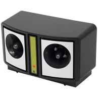 HOME Ultrazvučni rastjerivač za glodare - UH13