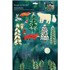 ROGER LA BORDE Adventski kalendar Christmas Conifer