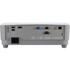 VIEWSONIC Projektor PA504W, standardnog dometa, DLP, 1280 x 800, 4000 ANSI lumena, bijeli