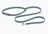 RUFFWEAR Povodnik Flagline, Basalt Gray