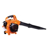 VILLAGER Motorni usisavač/puhalo/drobilica lišća VBV 230 E