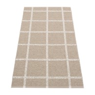 PAPPELINA Unutarnja i vanjska staza Ada 70x150 cm, bež