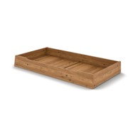 THE BEDS Ladica za ispod kreveta u prirodnoj boji Twig