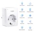TP-LINK WLAN utičnica Tapo P110, 2.4 GHz, 4 komada