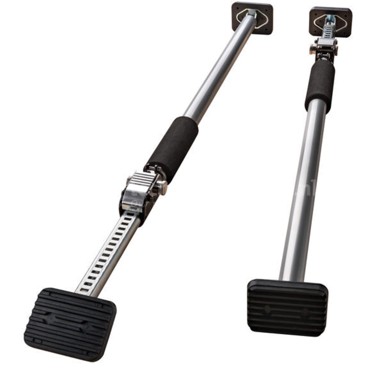 BESSEY Teleskopsa podrška za suhozid ST 2500