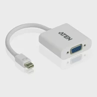 ATEN Mini DisplayPort na VGA Adapter VC920, crna