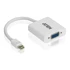 ATEN Mini DisplayPort na VGA Adapter VC920, crna