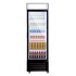 STARCREST Rashladna vitrina SPS-360DC, crna