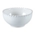 COSTA NOVA Bijela kamena zdjela Pearl ⌀ 13 cm