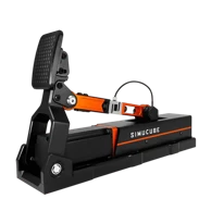 SIMUCUBE Aktivna papučica ActivePedal Ultimate, SCACPE-ADDINT