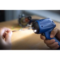 LUX Pištolj za lemljenje, 100W