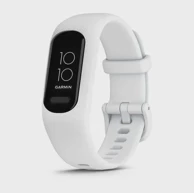 GARMIN Sportska narukvica Vivosmart 5, bijela S/M